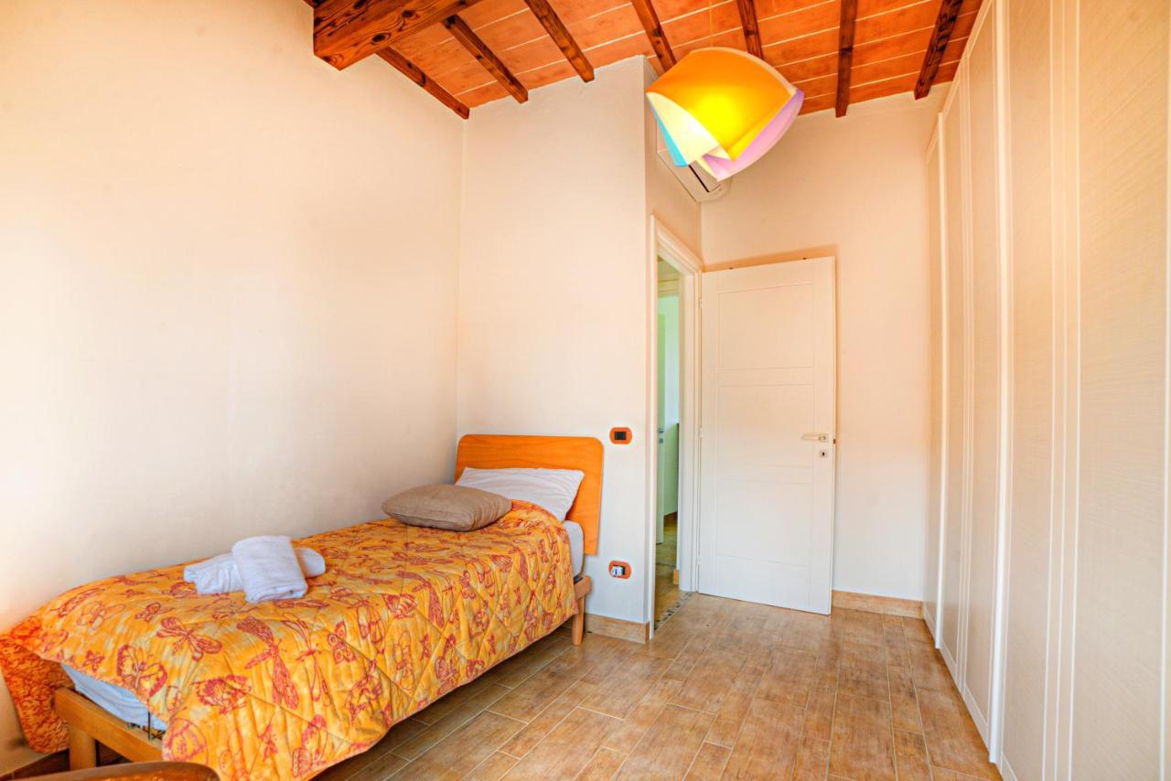 Certosa House Apartment Siena Exterior photo